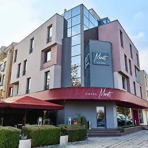 Monet Otel