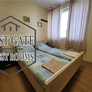 East Gate Guest Guest house