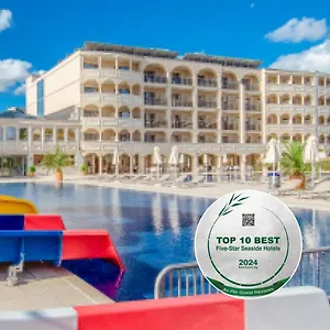 ***** Hotel Belvedere Bulgaria