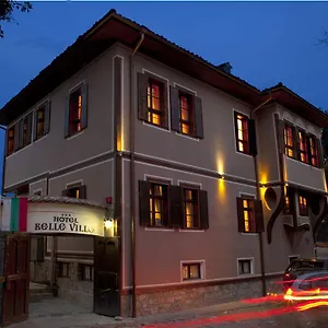 Belle Otel